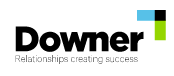 Downer Group logo